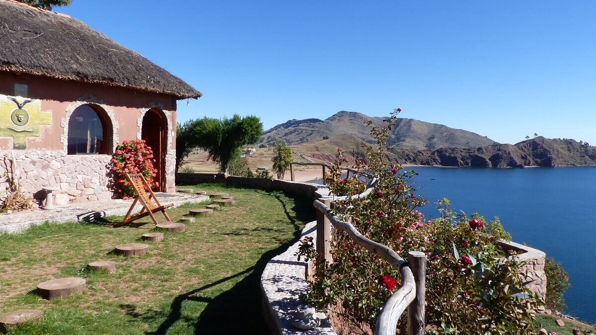 Homestay at Lake Titicaca - RESPONSible Travel Peru
