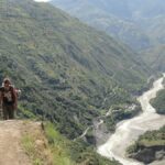 Alternative to the Inca Jungle Trail to Machu Picchu - Coffee Route - RESPONSible Travel Peru