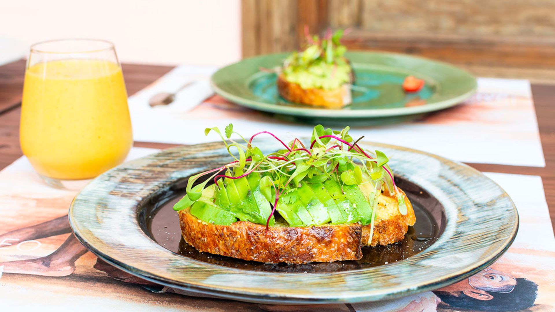 Delicious Peruvian avocado Sandwich, one of the tastiest in the world | Responsible Travel Peru