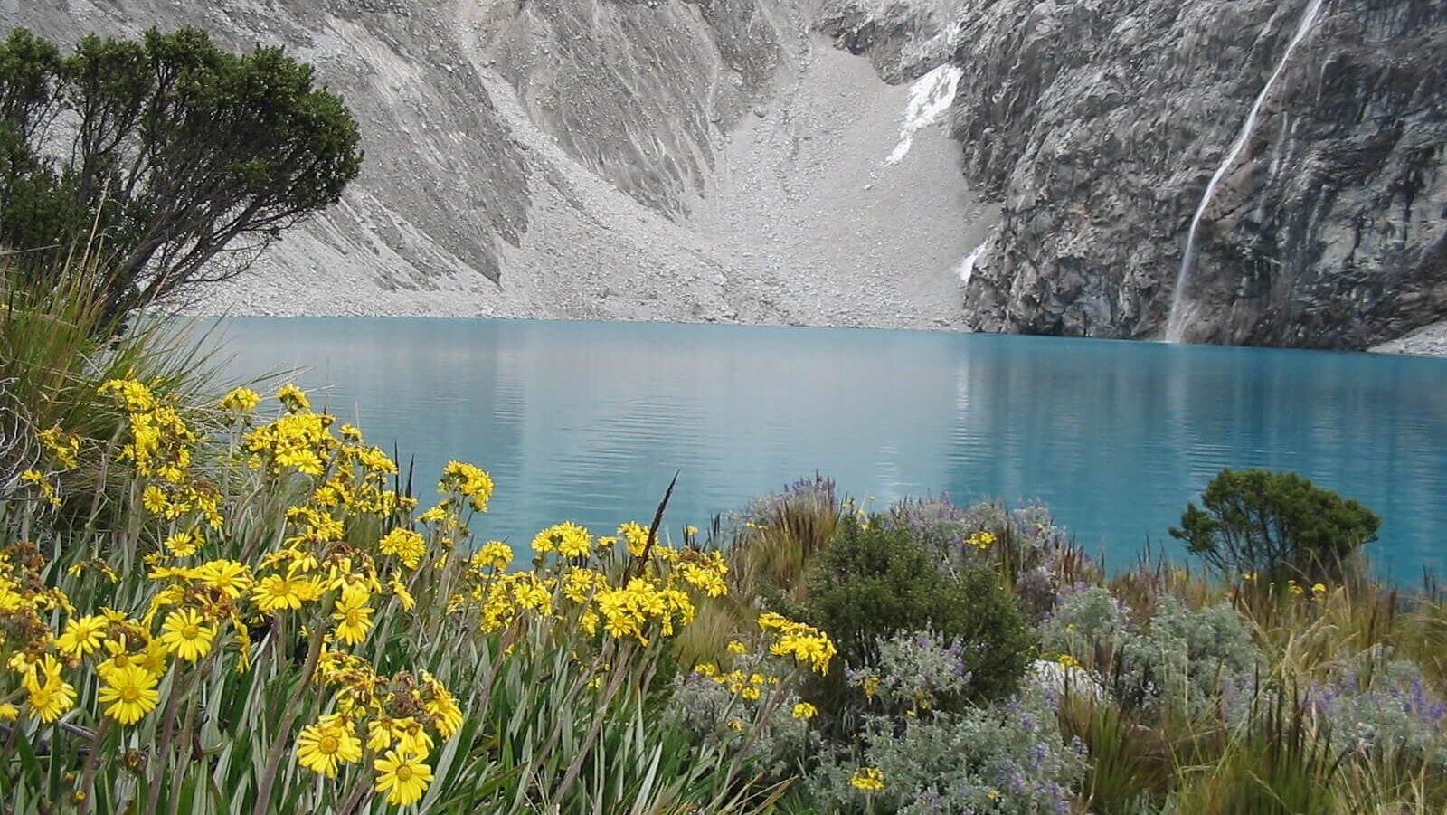 Lake 69, Huaraz | RESPONSible Travel Peru
